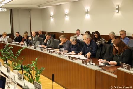 9. redna seja Občinskega sveta Občine Kamnik (10)